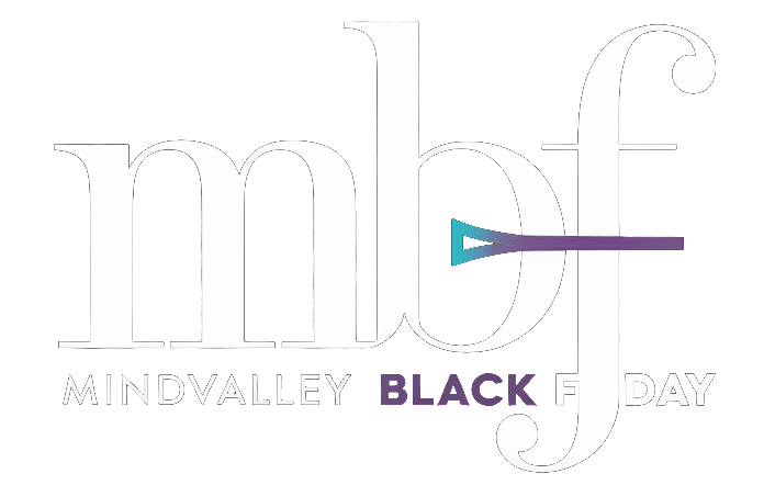 Mindvalley Black Friday LOGO